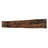 Banc en bois simple
