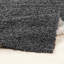 Modern Shaggy Rug, Plain Stain Resistant Easy to Clean Rug For Living Room, Dining Room, Bedroom, Kitchen-1233606504