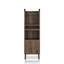Acampo 50 cm Wine Bar Cabinet