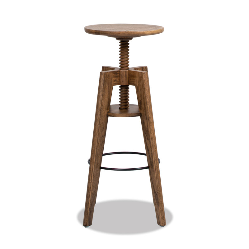 Tabouret de bar ajustable Minimalist