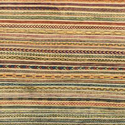 Abstract Indoor Rug