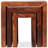 3 Piece Nest of Tables