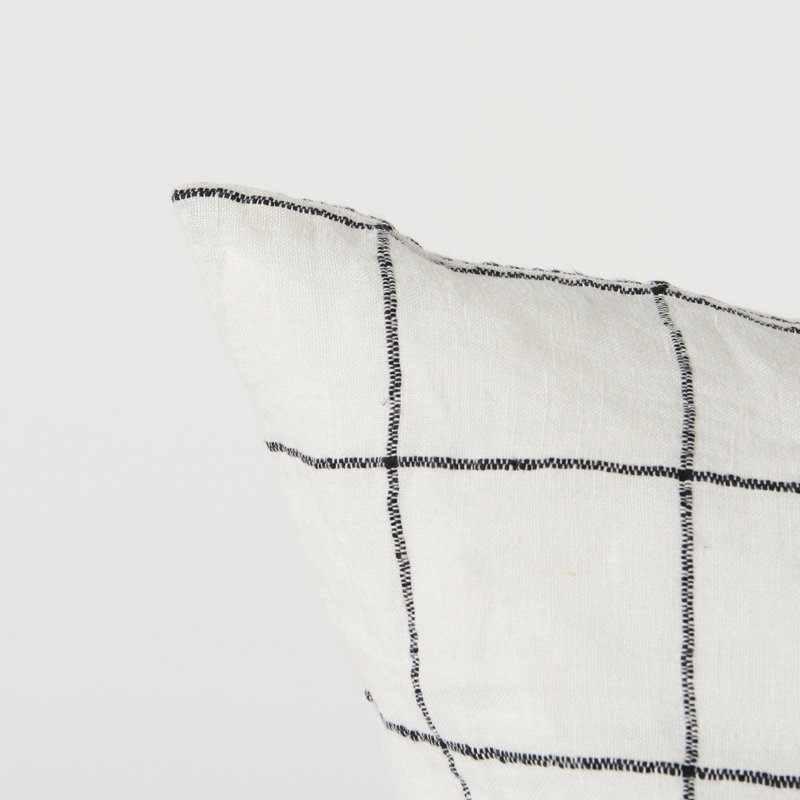 Housse de coussin Solada, Hauteur (22 po) x largeur (22 po)