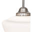 Chanique 1 - Light Pendant