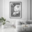 Still Peony Print by Oliver Gal-1187148514-1187148522