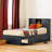 Asten Kids Platform with Drawers-42971778-42971780