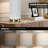 Bedside Ceramic Bedroom Light