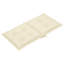 Coussin de siège / dossier d'extérieur-62851558-60919795