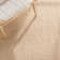 Hillsborough sisal fiber knitted rug
