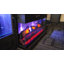 Meuble audio-vidéo Farmhouse Fireplace-638591549