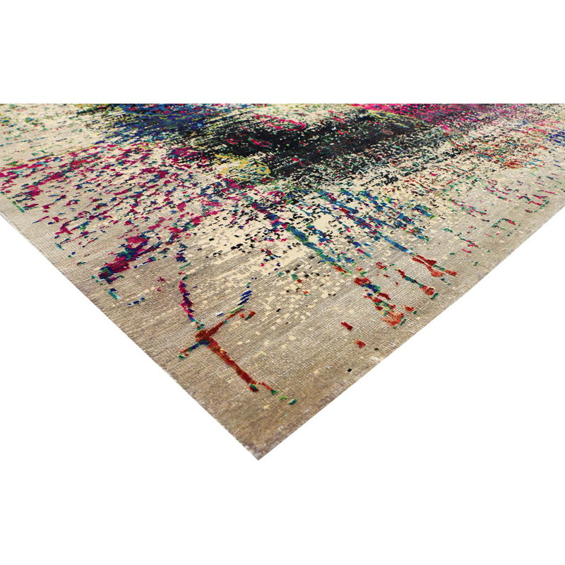 Area Rug, Rectangle 8' x 10'