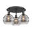 Chartoff Glass Semi Flush Mount-1083489386-1083489365-1083489364