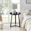Jissie 3 Legs End Table-1229549972
