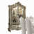 Platine antique