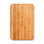 Planche à découper en bois d'érable John Boos & Co