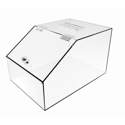 Bulk Bin, Candy Bakery Display Countertop Container