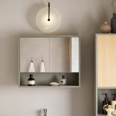 Nathali Wall Mirror