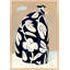 Black Dress Print by Marco Marella For Studio M-2111100086-2111100087