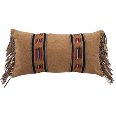 Wooded River Sun Valley Mojave - Décor Pillow - 14x26