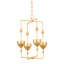 Antalya 4 Light Lantern-2026529578-2026529579