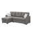 Dark Gray Linen Blend is out of stock selected