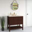 Ensemble de meuble-lavabo simple 36 po Amyra-1675454173