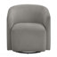 Fauteuil d'appoint pivotant-130124946