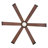 Hinkley Andros LED Ceiling Fan-108493380-108493377