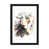 Toile tendue