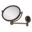 Miroir de maquillage/rasage contemporain moderne &-30996329-41463206