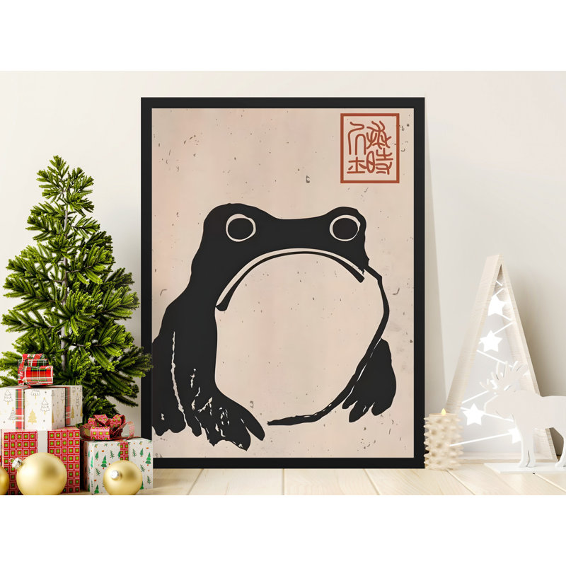 Denardo Single Picture Frame Print, 35.56 cm H x 27.94 cm W