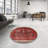 Thorn Performance Wool Oriental Indoor Rug-1163350192