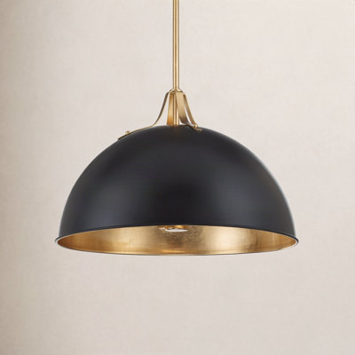 Carlyn Dimmable 3-Light Pendant