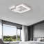 Heidelberg LED Flush Mount