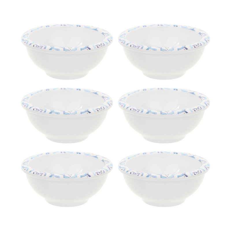 3 3/8" Mini Bowl S6, Lovely Lemon
