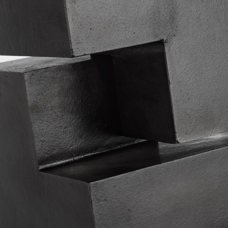 Nucleo Standard Table Lamp by Kelly Wearstler
