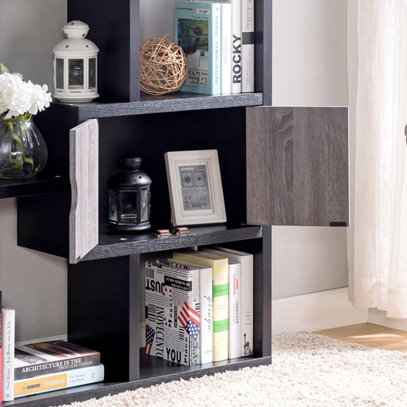 Blevins Bookcase