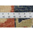 Vegetable Dye Oushak Handmade Wool Rug 5x7