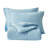 Washed Microfiber Bedding Honeycomb Comforter Set-91603774-81915323