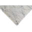 High-Quality Hand-Knotted Light Grey And Blue Area Rug