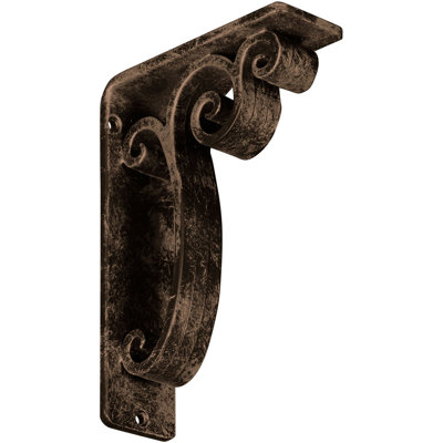 Avery Wrought Iron Bracket