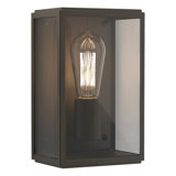 Homefield 1 - Light Outdoor Flush Mount