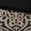 Ensemble d'édredon 8 pièces grand jacquard