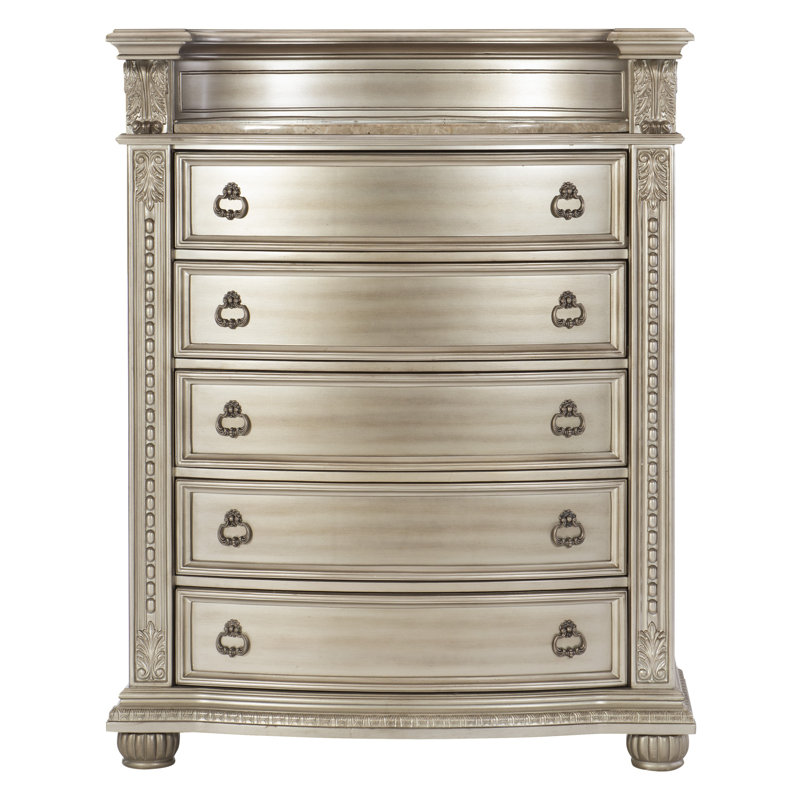 Commode 1 pièce Classic Elegant