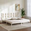 Nicol Solid Wood Bed-631042647-631042606