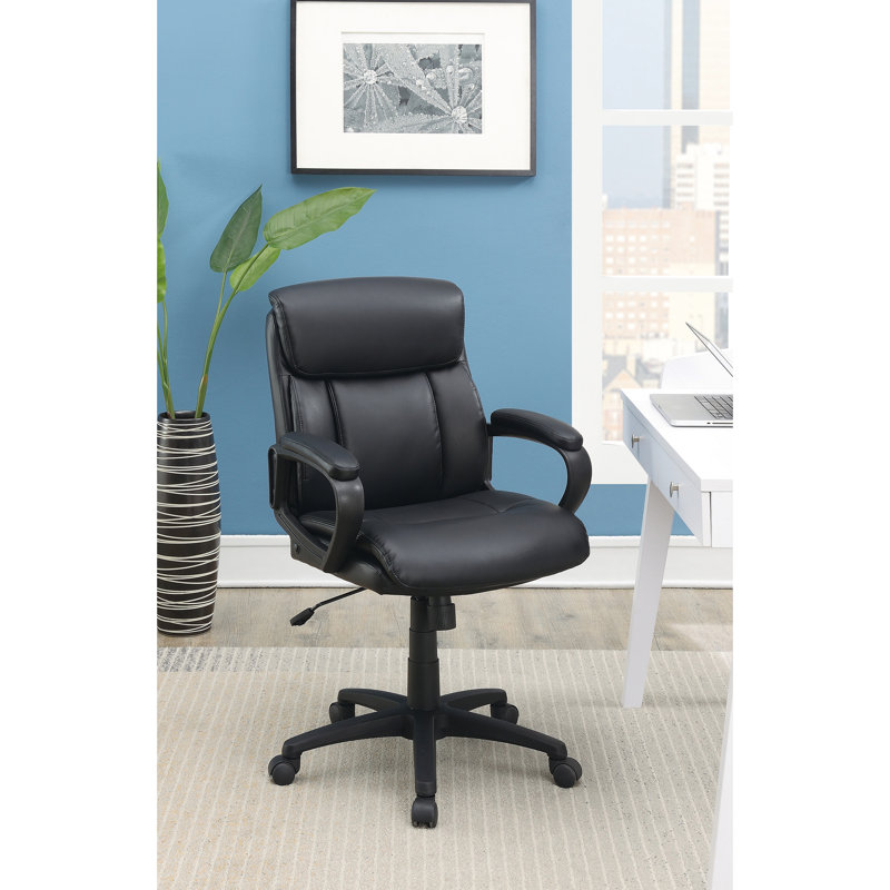 Fauteuil de bureau 1 pièce Classic