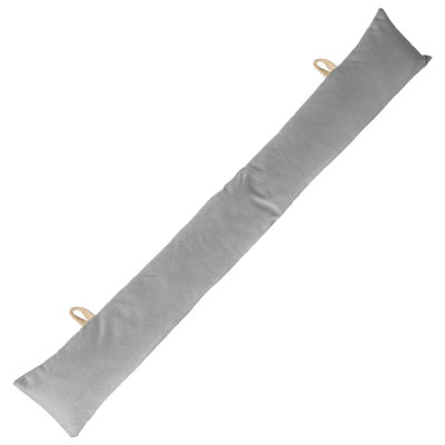 Velvet Draft Excluder