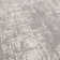 Abrienne Soft Shiny Modern Grey/White Rug