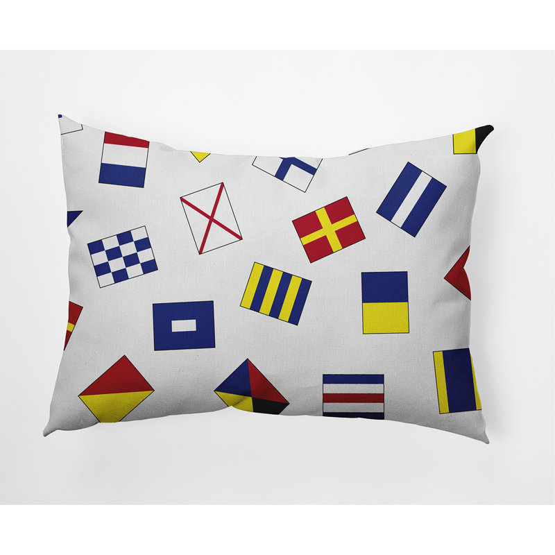  Coussin lombaire intérieur / extérieur Multi