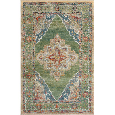 Tapis traditionnel Mekalah